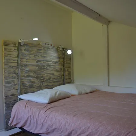 Escape De 4-6-8 Pers Avec Jacuzzi Entre Anduze Et Ales Сasa de vacaciones *