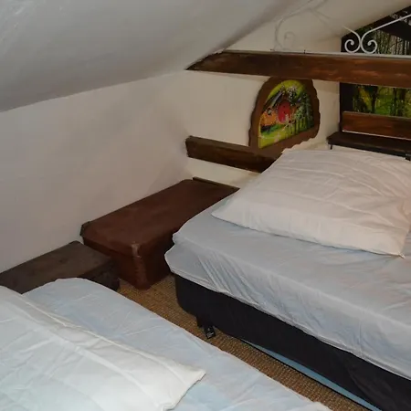 Escape De 4-6-8 Pers Avec Jacuzzi Entre Anduze Et Alès Hébergement de vacances Carnoules (Gard)