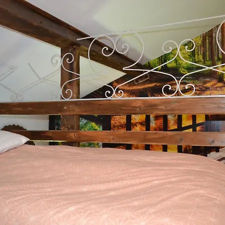 Escape De 4-6-8 Pers Avec Jacuzzi Entre Anduze Et Ales Carnoules (Gard)