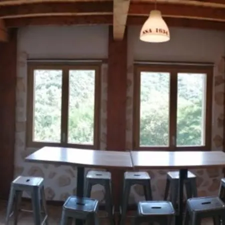 Escape De 4-6-8 Pers Avec Jacuzzi Entre Anduze Et Ales Carnoules (Gard)